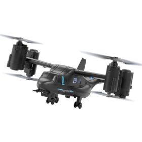 RC Helicopter 4 Channel Remote Control Aircraft Wing Light Kid Toy Present