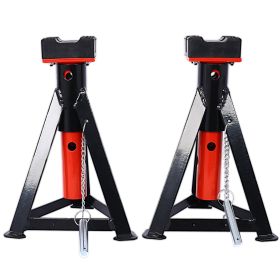 Metal Jack Holder (Option: Black)